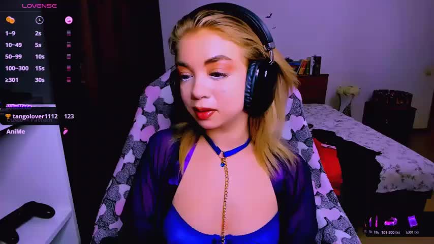littleSiyfairy Live Sex November 27, 2025