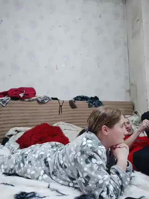 Krohab Live Sex December 13, 2025