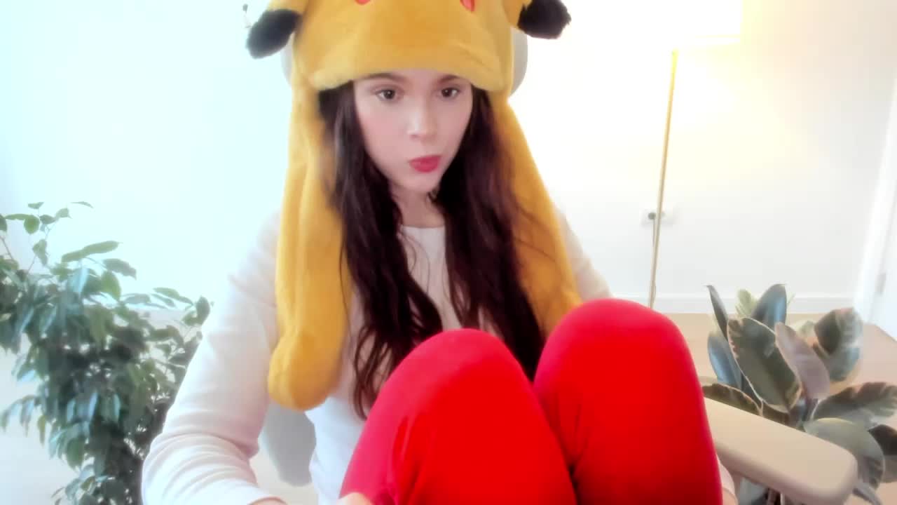 StacyLuxxe Live Sex 2025.11.27