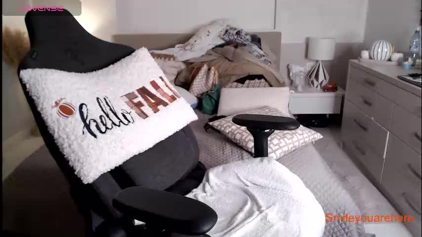 smileyouarehere Live Sex December 13, 2025