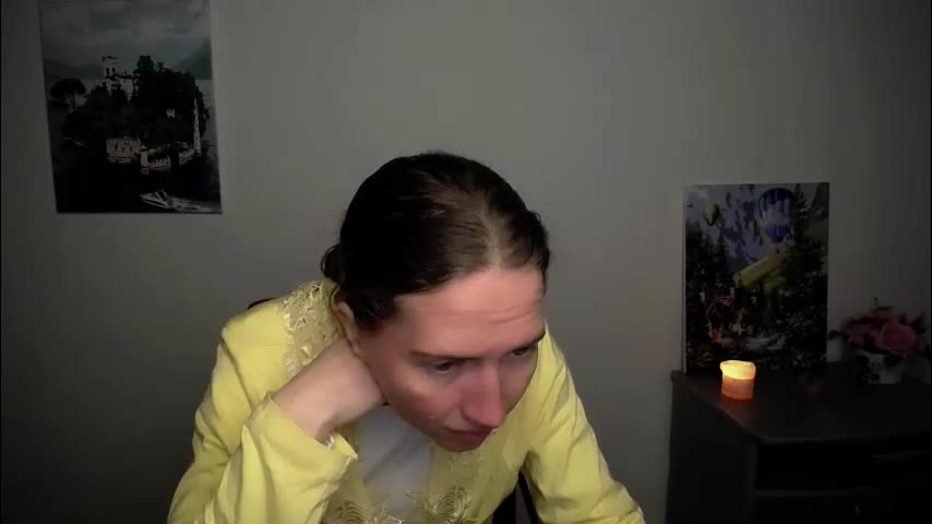 derrylou Live Sex 2025.11.27