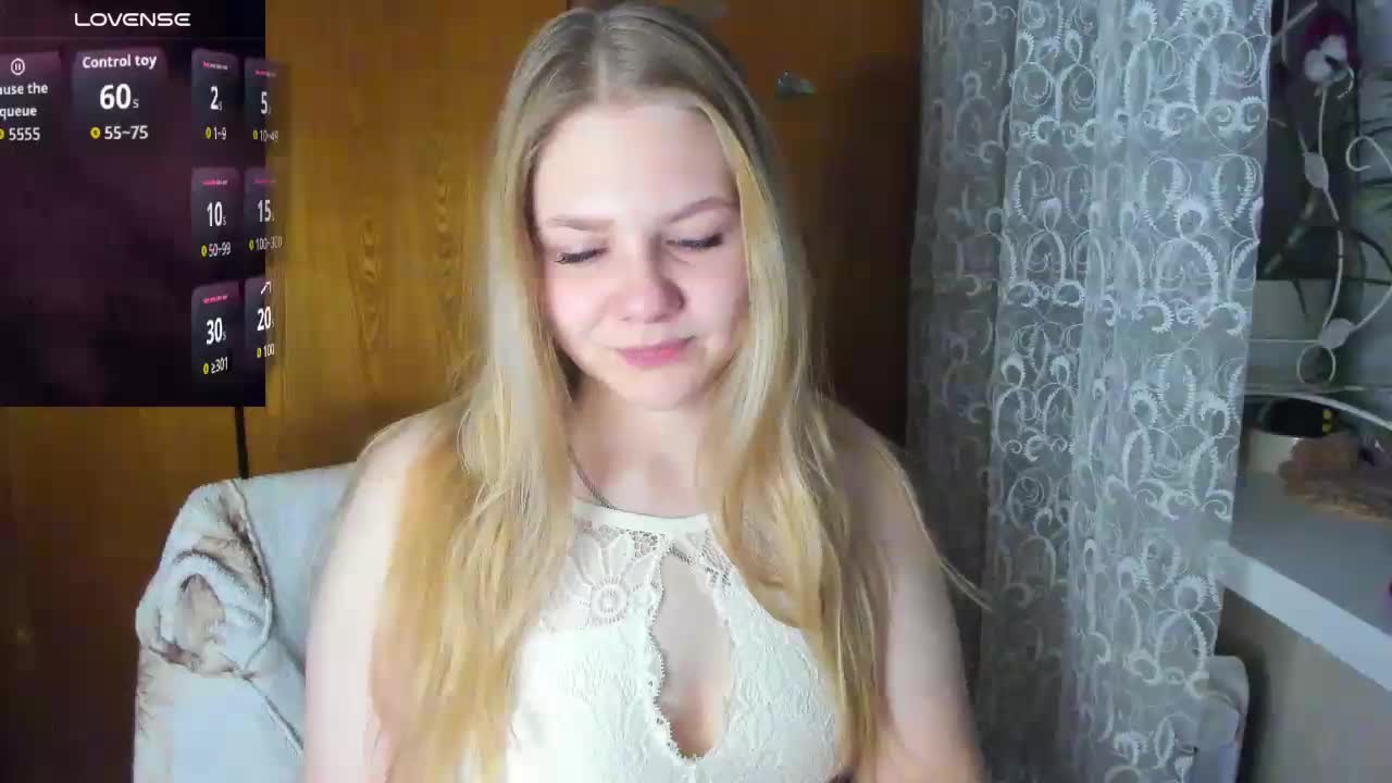 Emma-Frizea Live Sex December 13, 2025