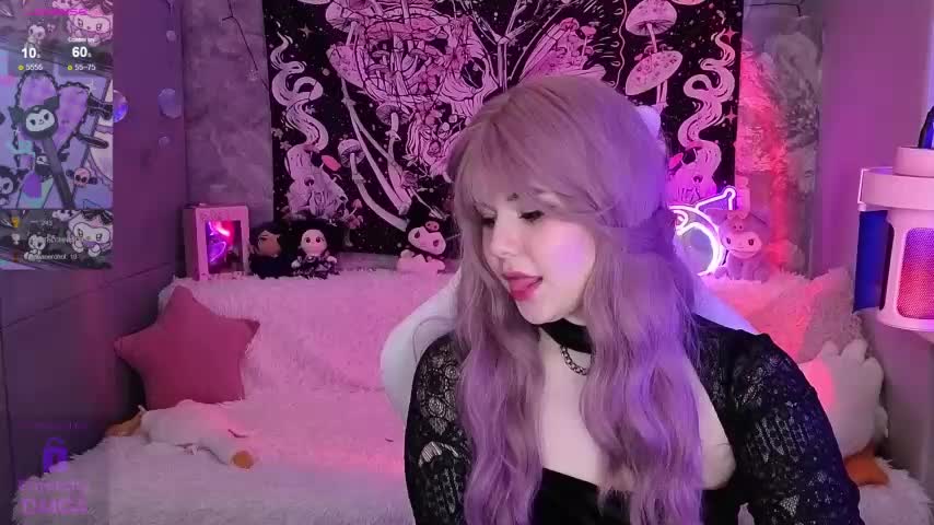 ClaireFaers_ Live Sex November 27, 2025