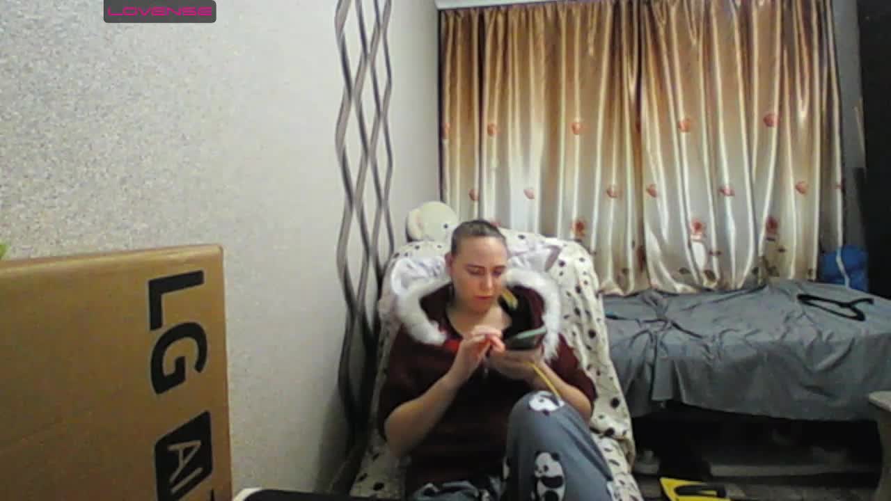 Sona891 Live Sex 2025.11.27