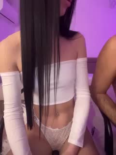 OhHoney Live Sex December 14, 2025