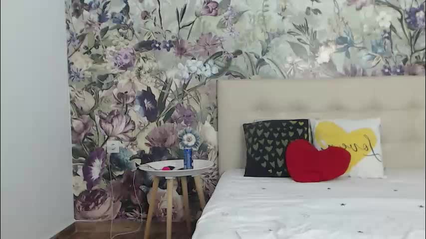 rosediamond06 Live Sex December 13, 2025