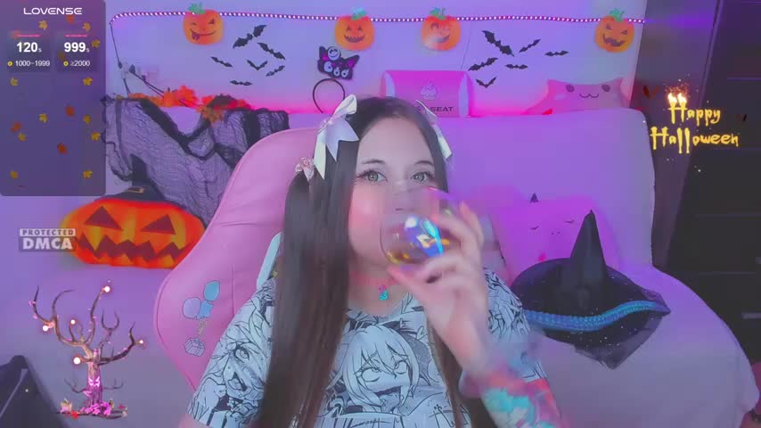 Lolisuccub Live Sex 2025.11.28