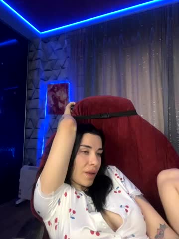Queen_of_pain Live Sex December 12, 2025
