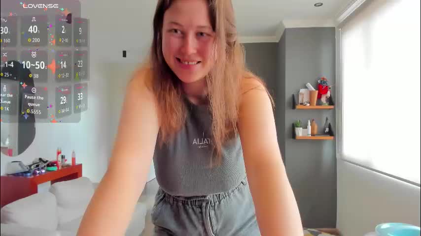 kortney_williams Live Sex December 12, 2025