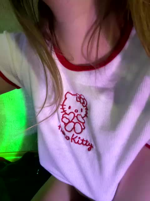 -Summer- Live Sex December 15, 2025