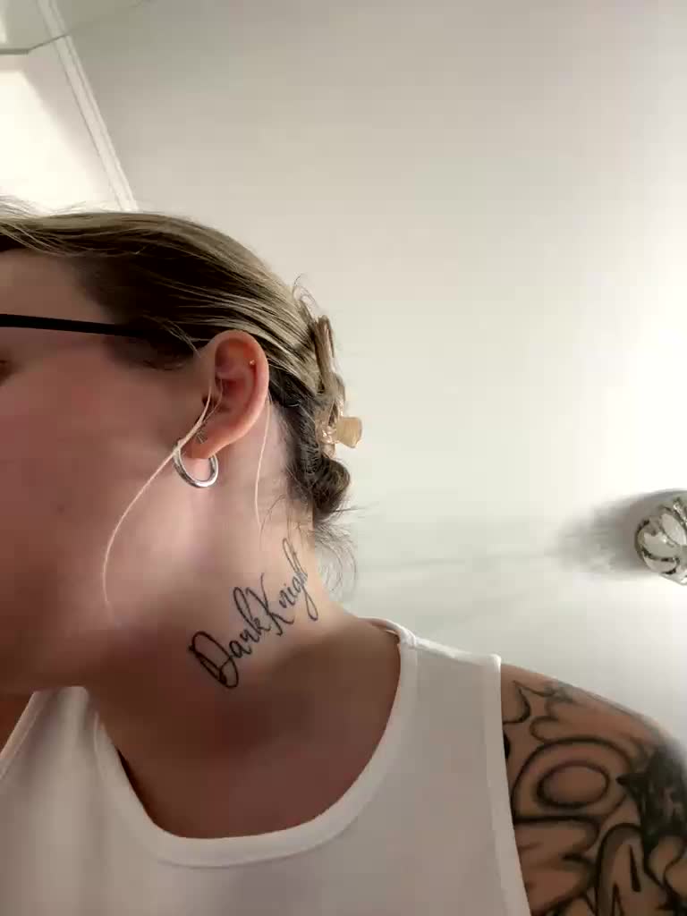 FetishTeacher Live Sex November 27, 2025