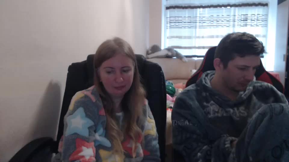jenisandpeter Live Sex December 14, 2025
