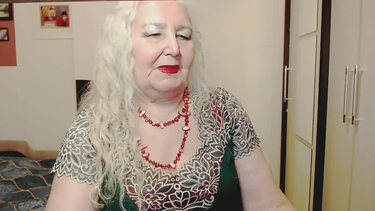 GrannyWants Live Sex December 12, 2025