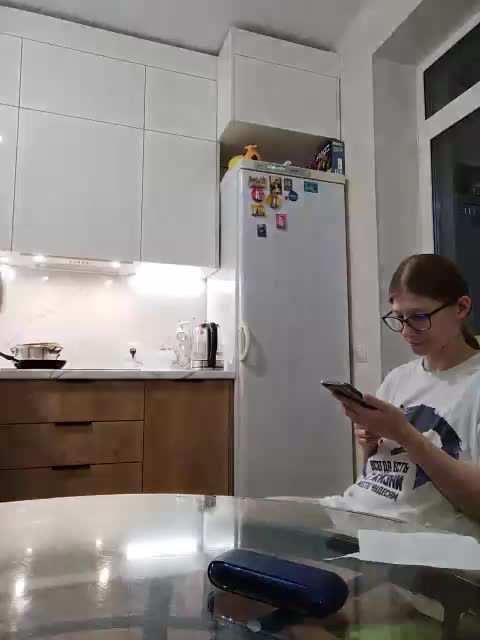 WaNaMe Live Sex November 26, 2025