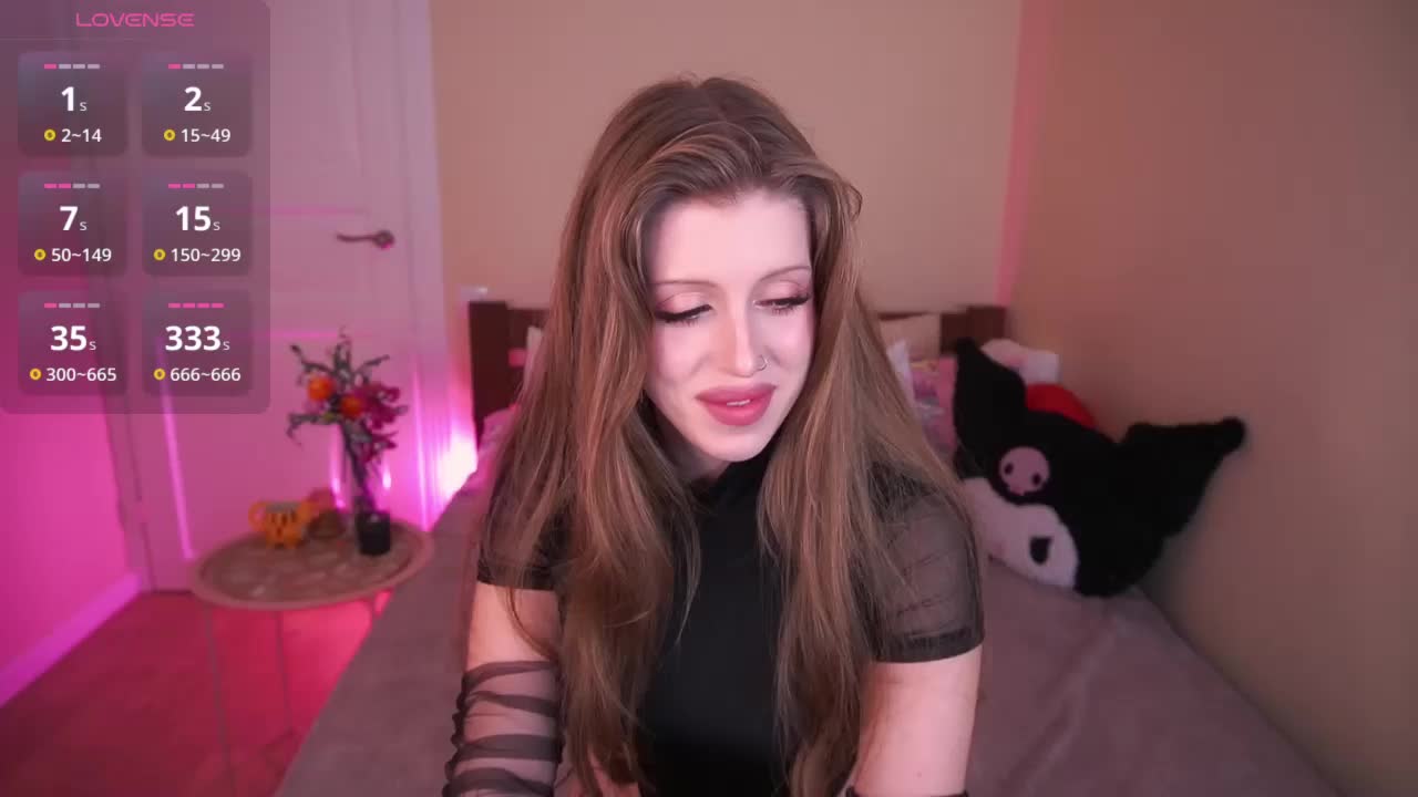 OnlyPenny Live Sex December 13, 2025