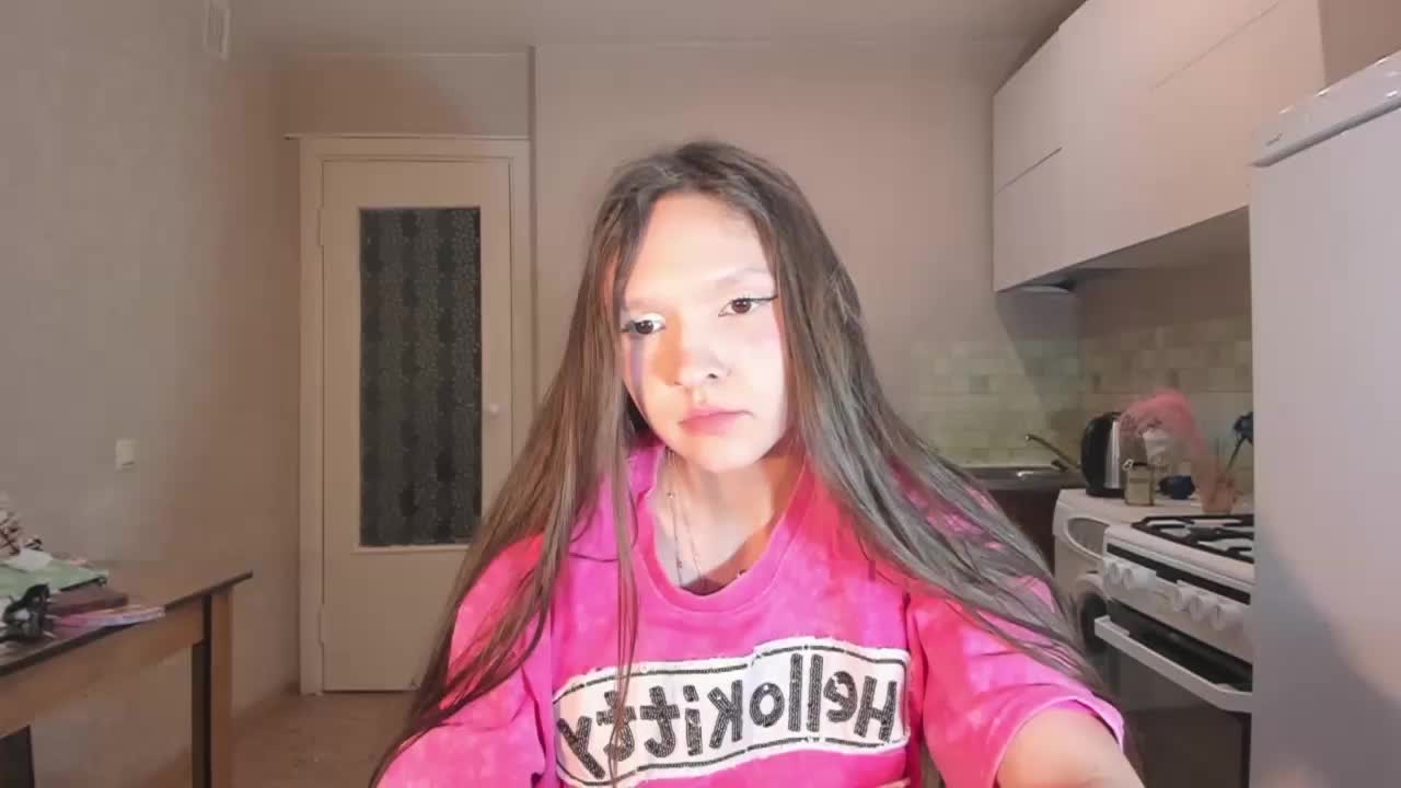 CuteLolly Live Sex December 14, 2025