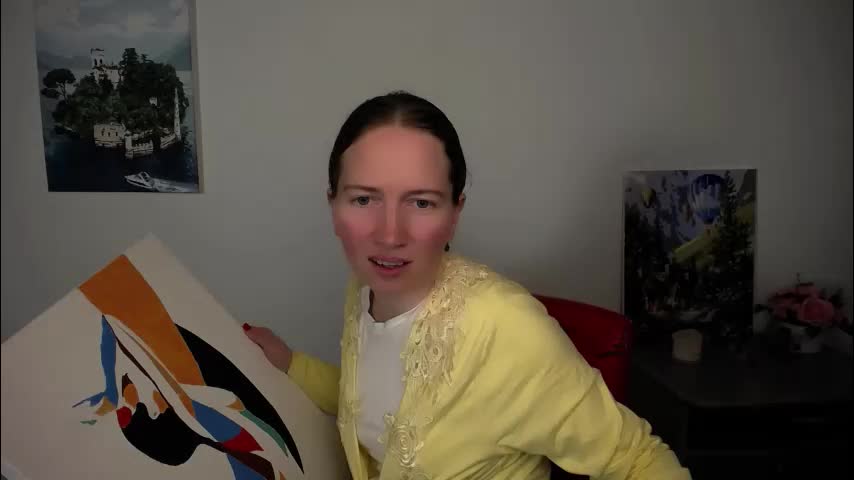 derrylou Live Sex 2025.11.28