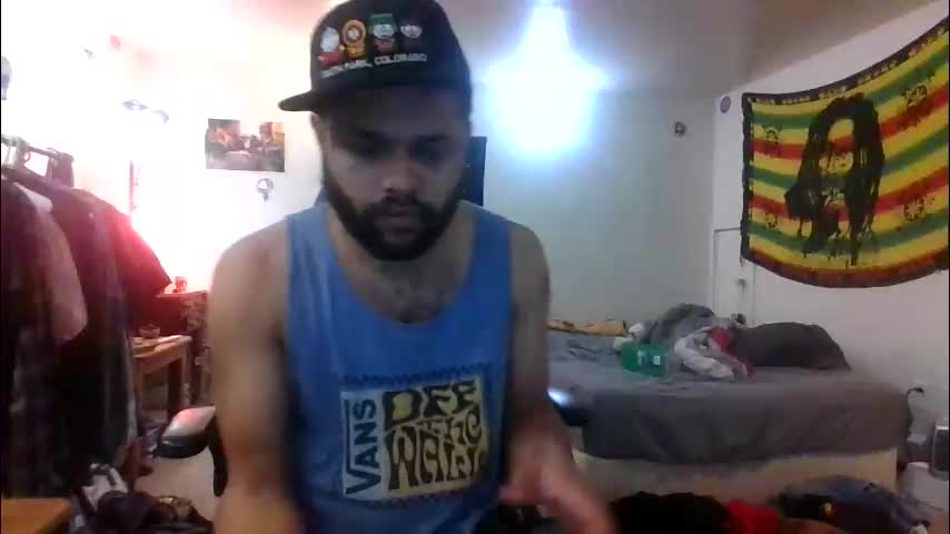 lightskinned666 Live Sex November 25, 2025