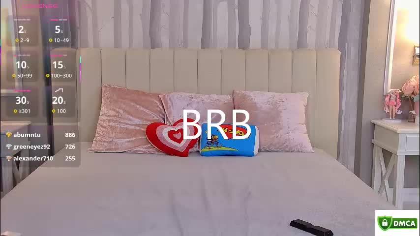 ellaander Live Sex December 13, 2025