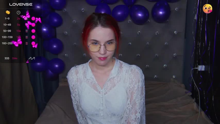 EmilyKents Live Sex December 13, 2025