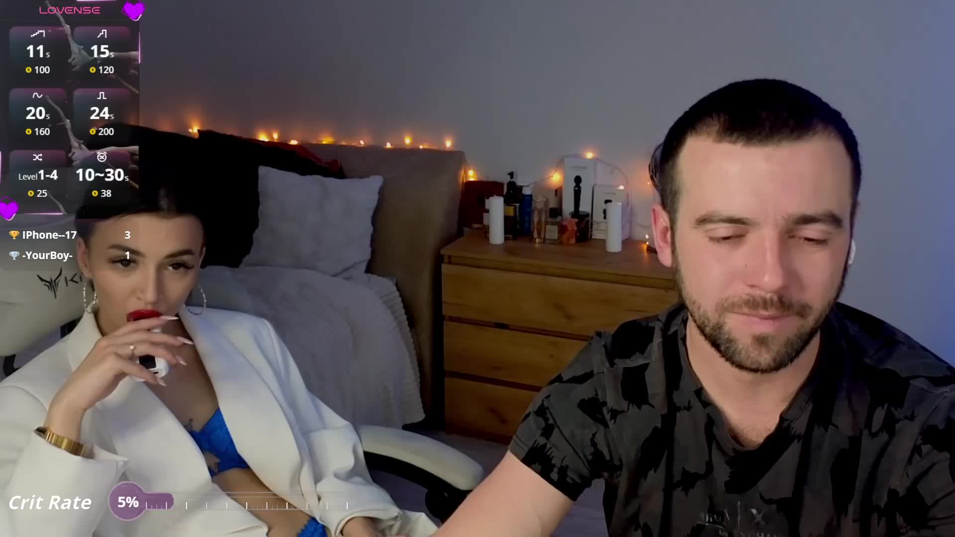 AdeleLaCroix Live Sex December 13, 2025