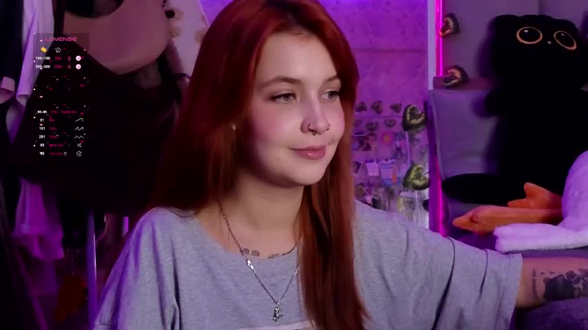 GoodyGirl Live Sex December 13, 2025