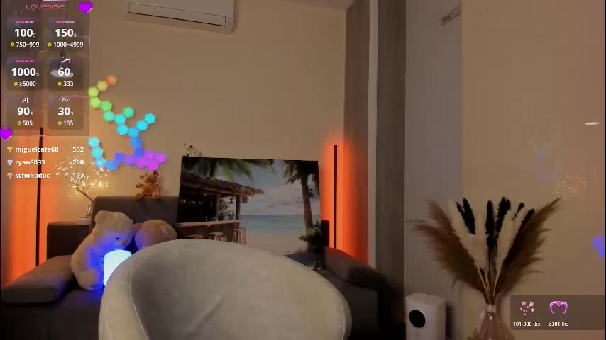 victorias_world Live Sex December 12, 2025