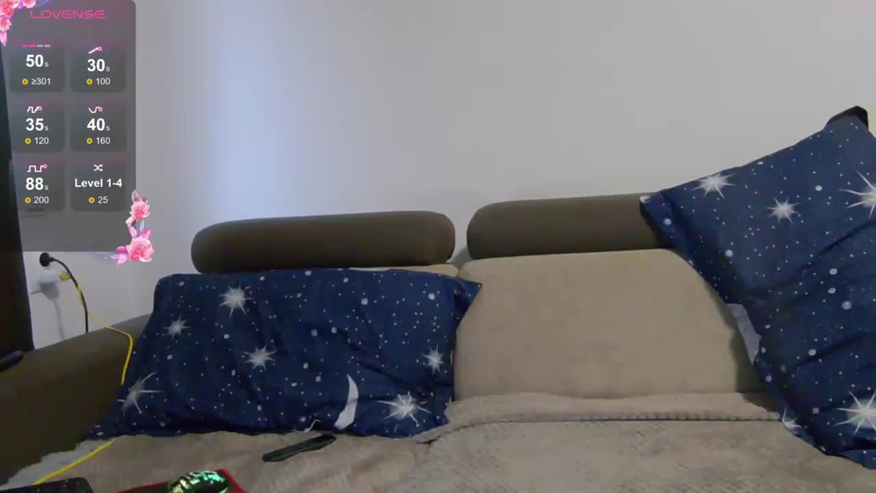 S-O-F-I-A Live Sex November 28, 2025