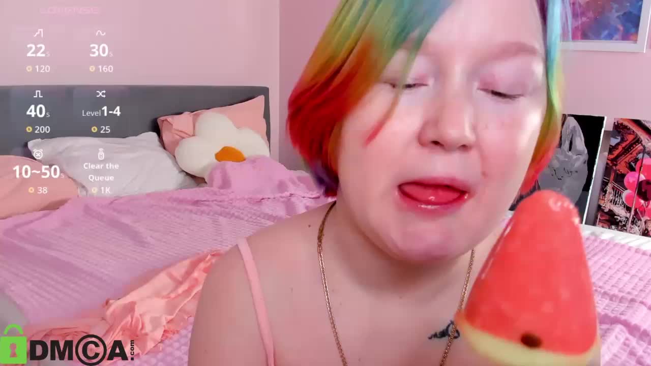 Sara-Moor Live Sex December 12, 2025