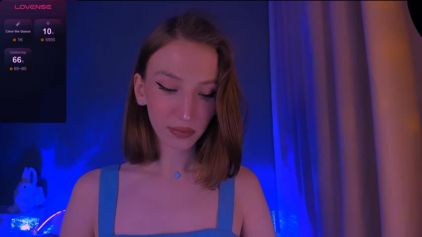 ellaamber Live Sex December 13, 2025