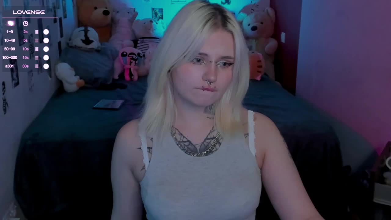 BOPOBKA-TOKEHOB Live Sex December 13, 2025