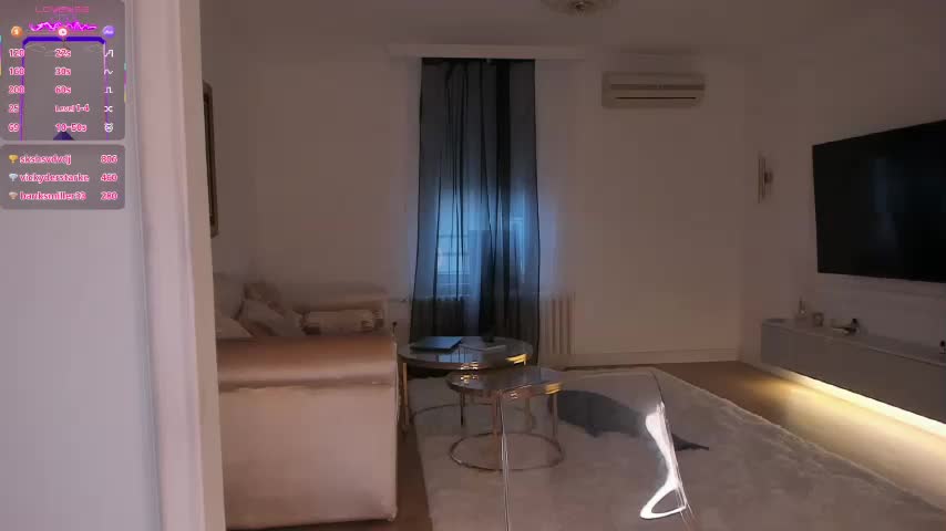 seilyfox Live Sex December 12, 2025