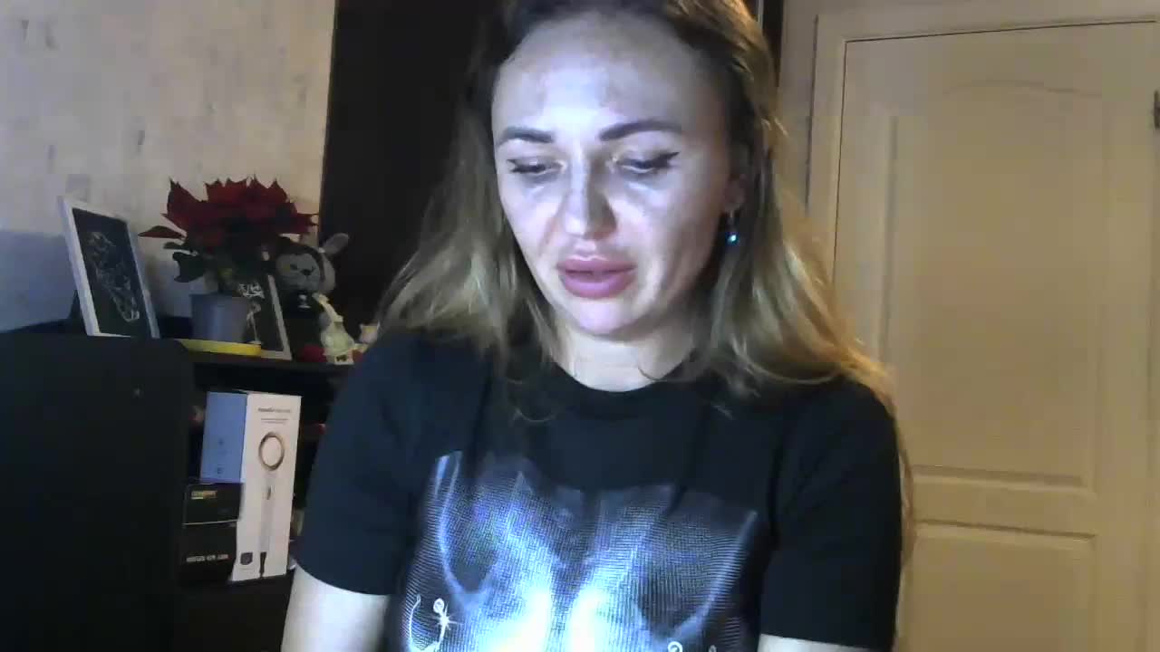 CuteAngelina Live Sex 2025.11.27