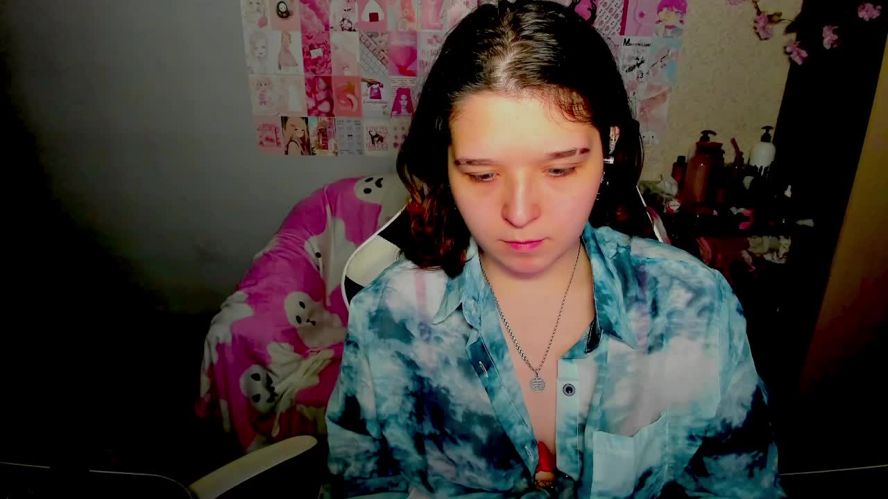 Acid-Kate Live Sex November 27, 2025