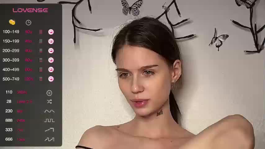 -Your-Zoe Live Sex December 14, 2025