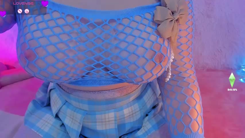 Blessed_Insomnia Live Sex November 28, 2025