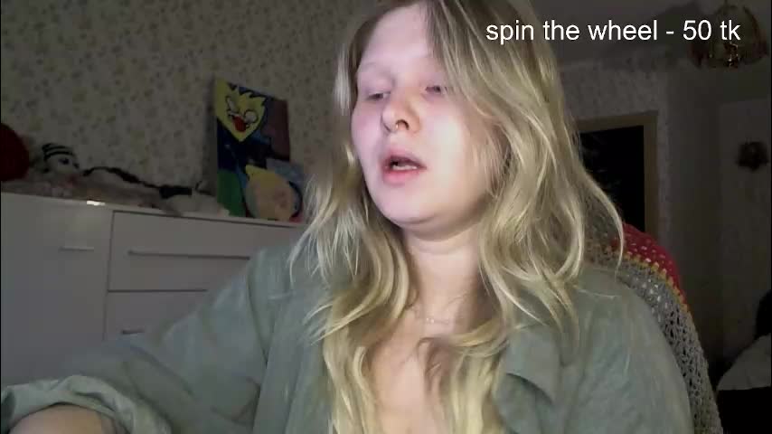 fairydreams_ Live Sex December 13, 2025