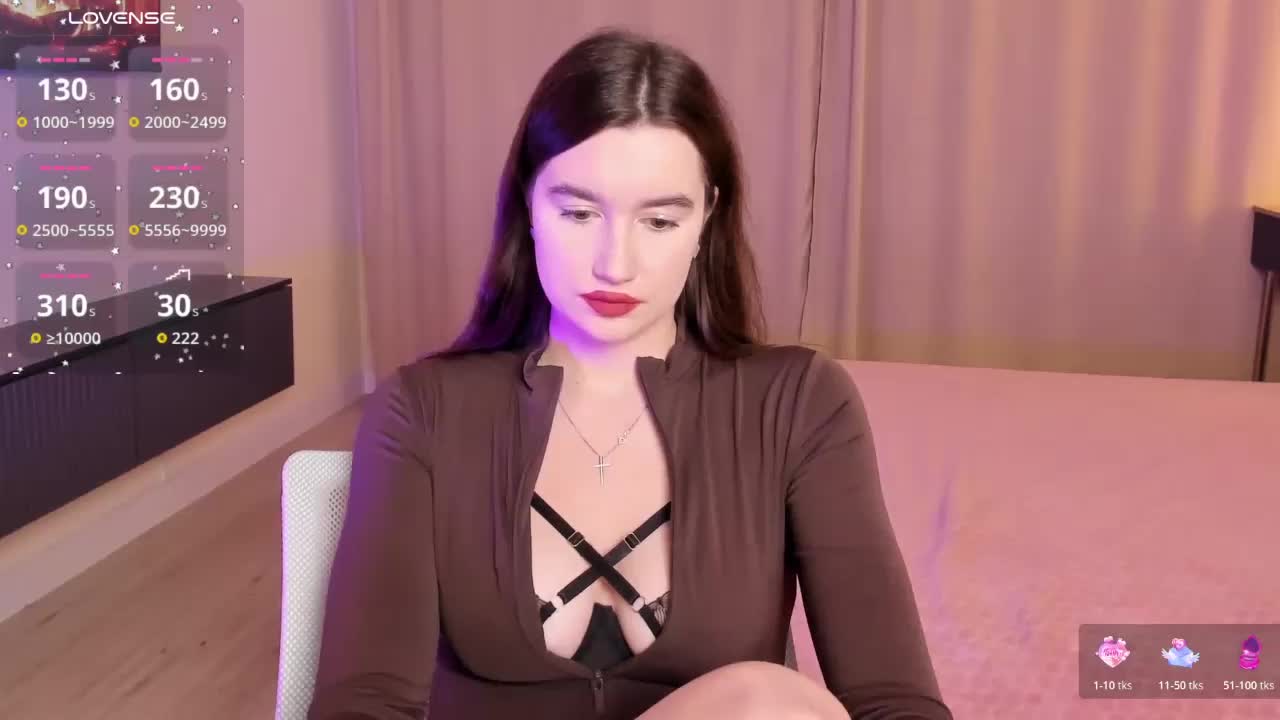 Lillian-s Live Sex November 28, 2025