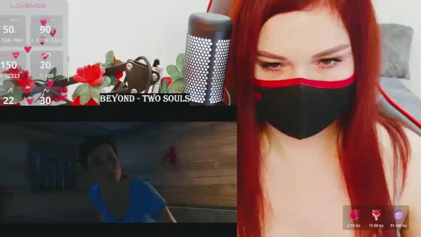 NekoTyan Live Sex November 28, 2025