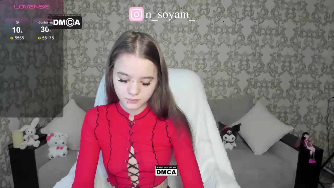 KikiSoHigh Live Sex December 13, 2025