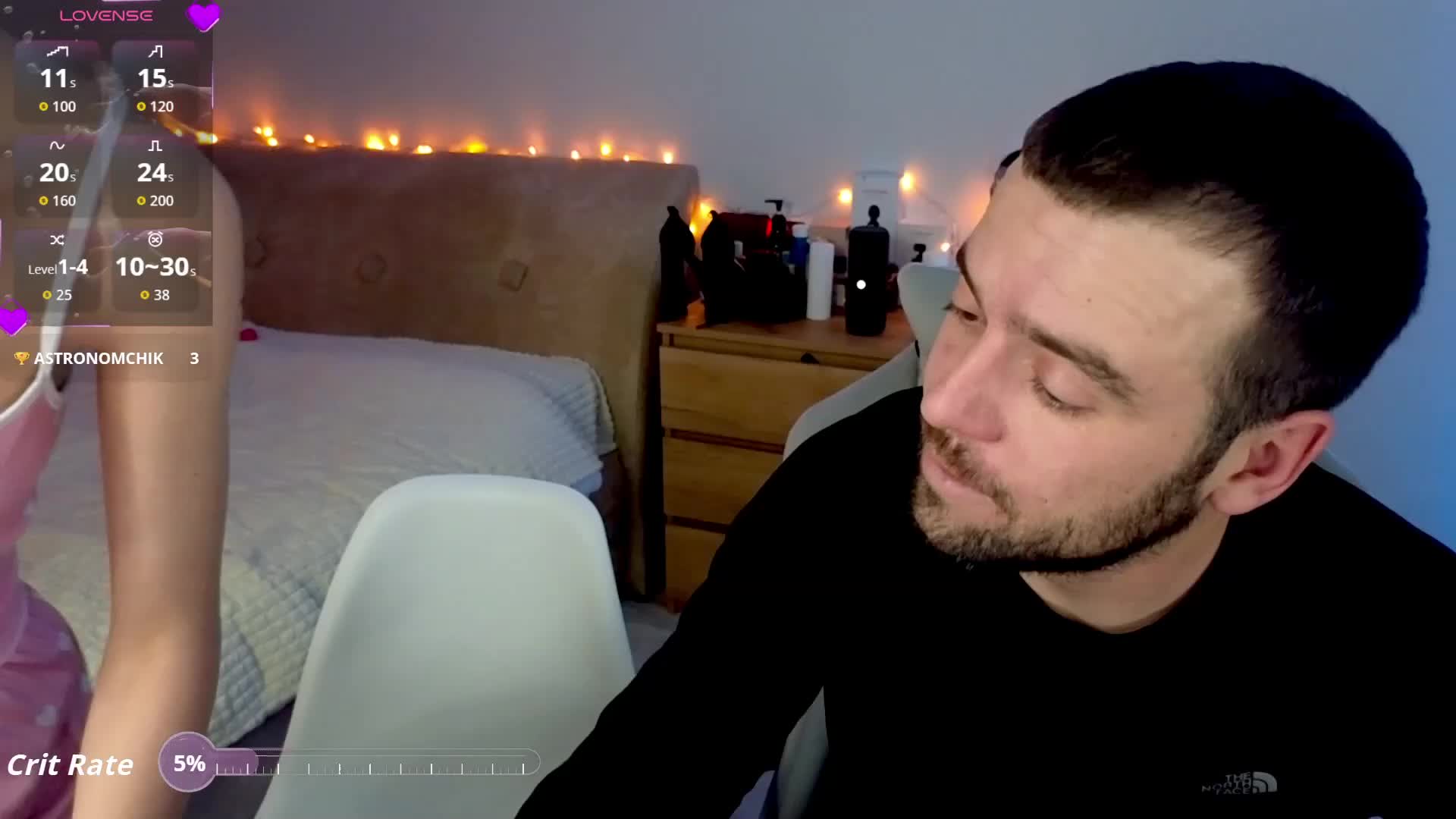 AdeleLaCroix Live Sex December 13, 2025