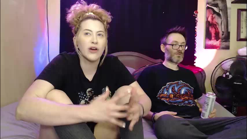 foxymalloryknoxy69 Live Sex December 14, 2025