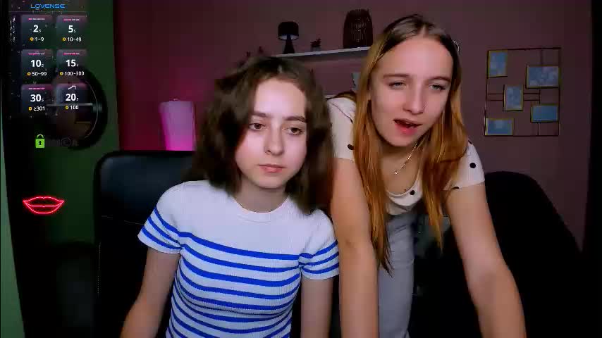 keylas_moan Live Sex December 14, 2025