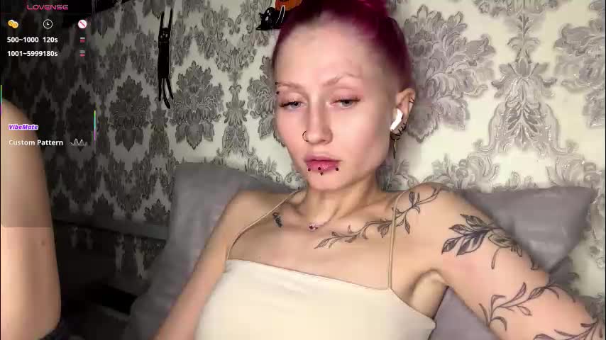 porshes Live Sex November 25, 2025