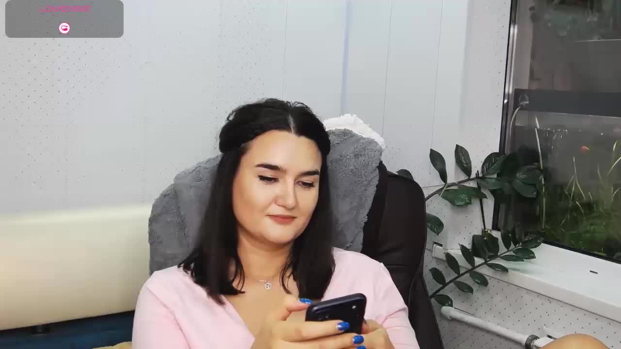 LinaCrave Live Sex 2025.11.28