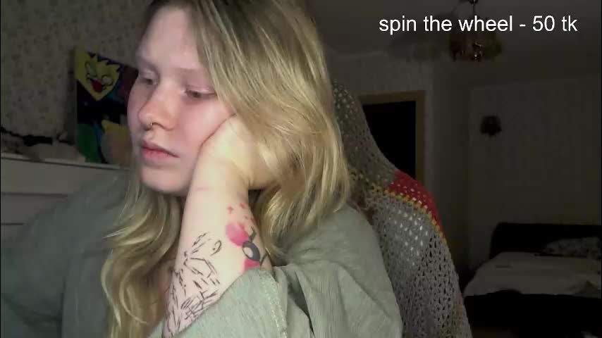 fairydreams_ Live Sex December 13, 2025