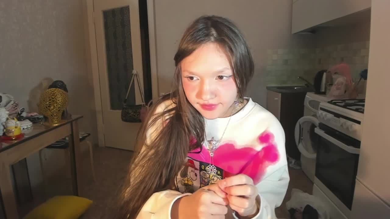 CuteLolly Live Sex December 14, 2025