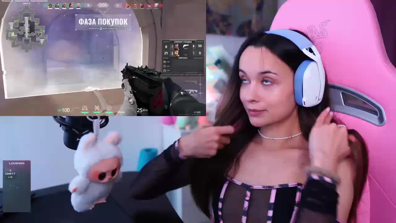 JuicyAngel Live Sex December 13, 2025