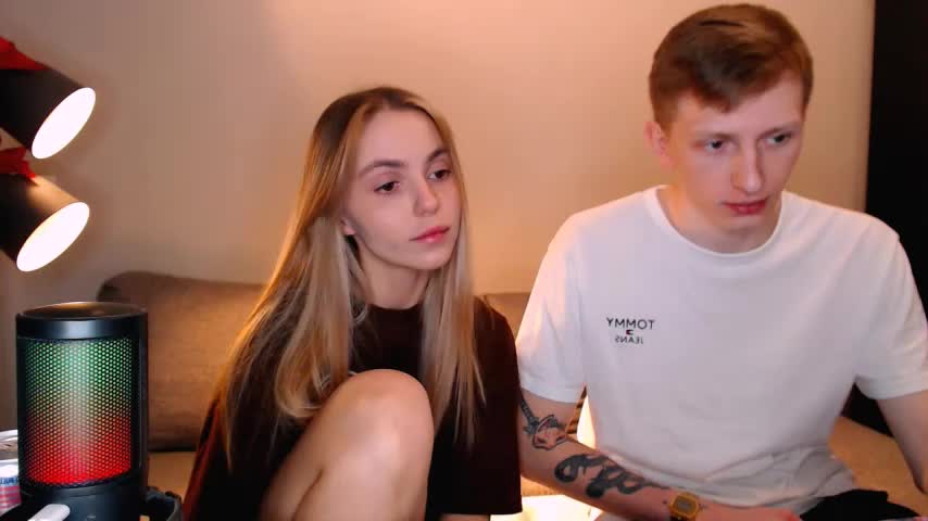 juliaanddima Live Sex December 13, 2025