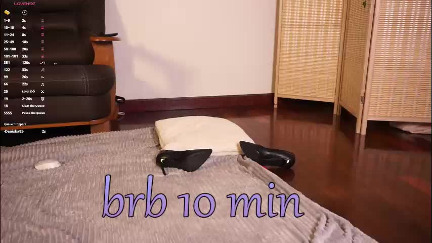 lillucooper Live Sex December 13, 2025